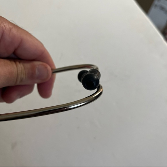 Welch Allyn Pediatric Professional Stethoscope Black Double-Head - Picture 7 of 9